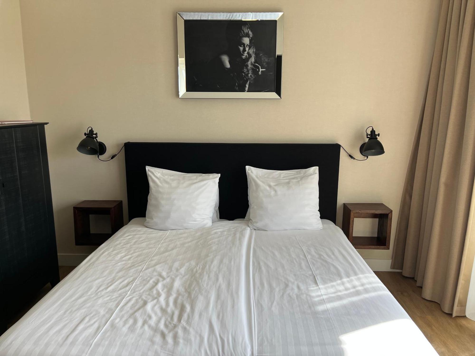 De Tien Wilgen Apartment Oosterblokker ภายนอก รูปภาพ