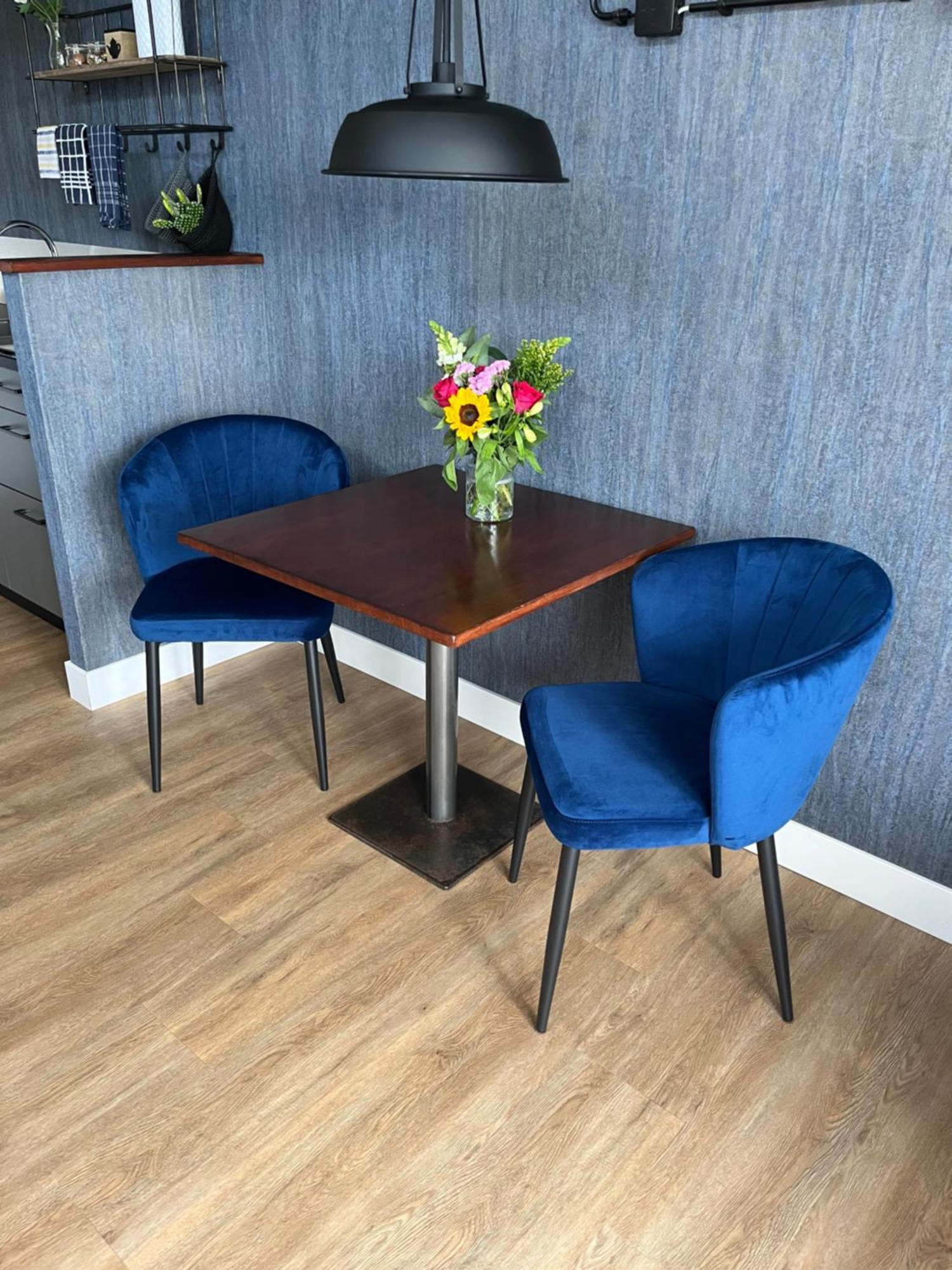 De Tien Wilgen Apartment Oosterblokker ภายนอก รูปภาพ