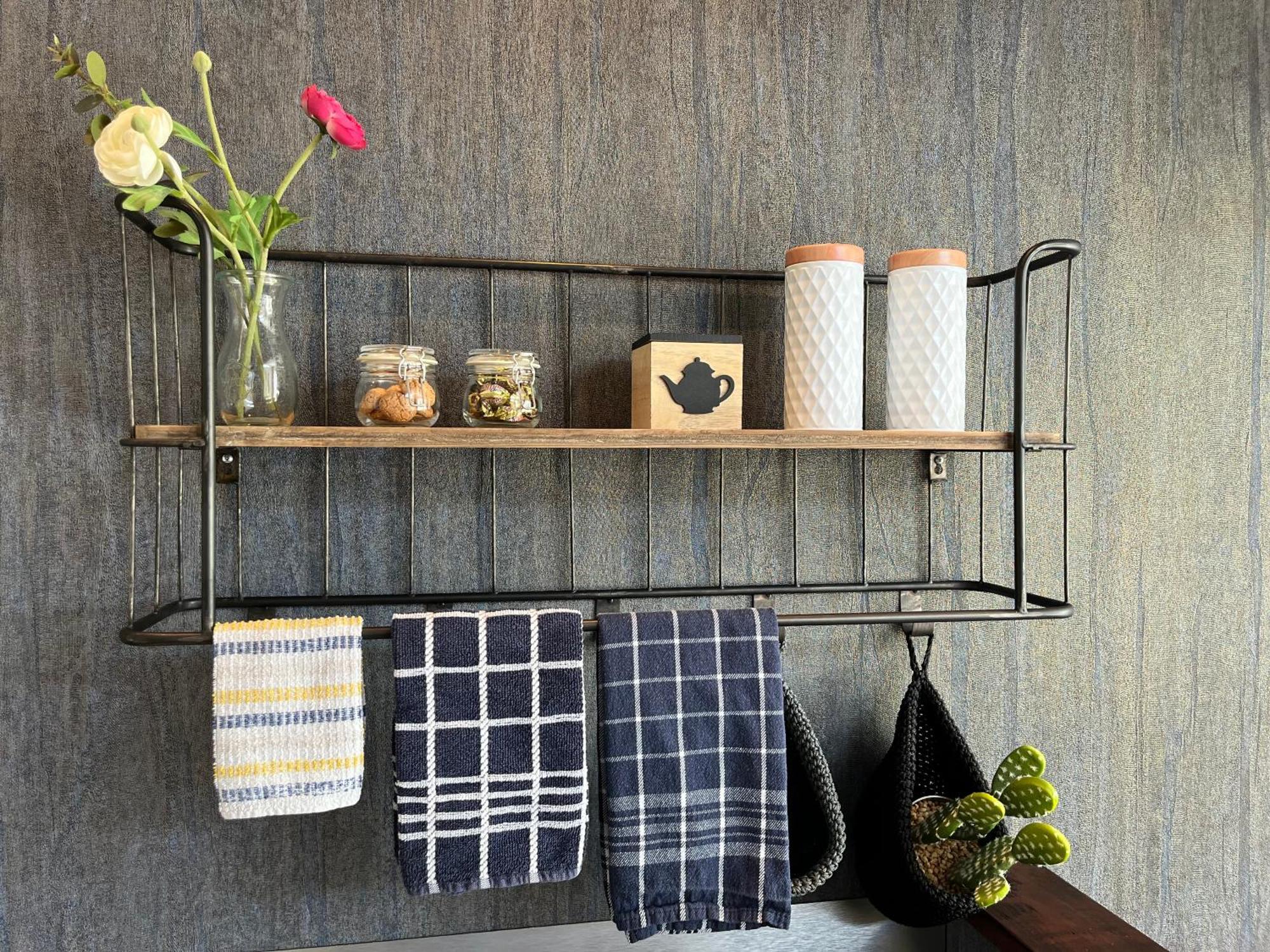 De Tien Wilgen Apartment Oosterblokker ภายนอก รูปภาพ